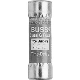13/32" x 1 5/16" 0.5 Amp Time Lag Fuse - 600V