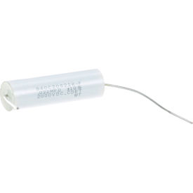 Capacitor For Stero Dishwashers