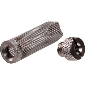 Allpoints Tip & Screen, Funnel For Bunn-O-Matic