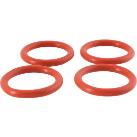 O-Ring, Drain Valve, Pack 4 For Frymaster
