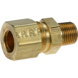 Male Connector For Imperial Cooking Equipment