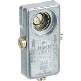 Torque Master, Reversible For Anthony International, California
