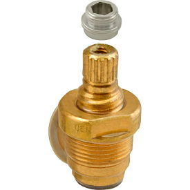 Allpoints Stem, Hot, Lead Free, C/B