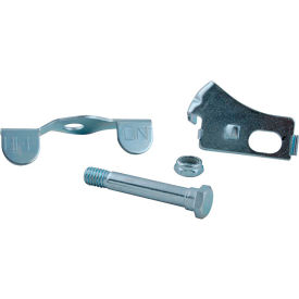 Brake Kit, F/3.5" Caster, W/Hdwr