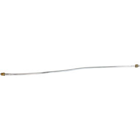 Gas Line - .25 X 23 For Frymaster