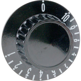 Dial, Thermostat, Flat Right For Groen