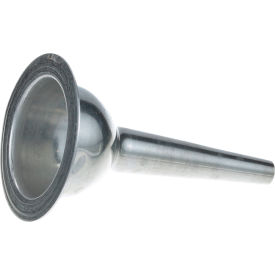 Allpoints 263869 Tube, Stuffing -Aluminum 1/2 For Uniworld Foodservice