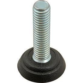 Allpoints Non-Skid Leveler, 3/8-16 Thd