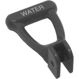 Red Hot Water Dispenser Handle