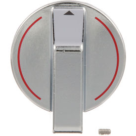 Allpoints 8009333 Knob - Metal For American Permanent Ware