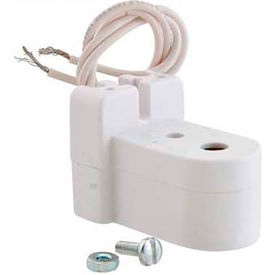 Socket, Fluorescent, Btm, Fixed For Anthony International, California