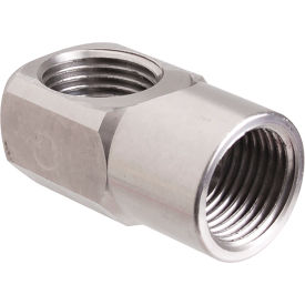 Elbow, Wall Adaptor, Leadfree