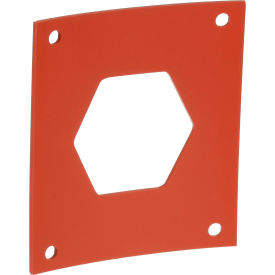 Gasket, Drain (Neoprene) For Ultrafryer