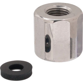 Allpoints Hose Adaptor, Leadfree, To T&S