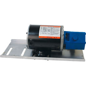 Pump/Motor Assembly