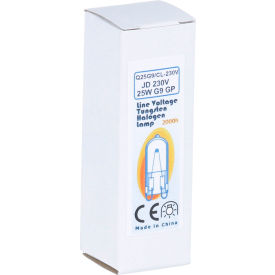 Bulb - 230V/25W For Moffat