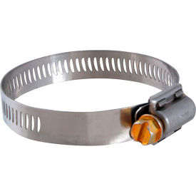 Clamp, Hose For Duke Manufacturing