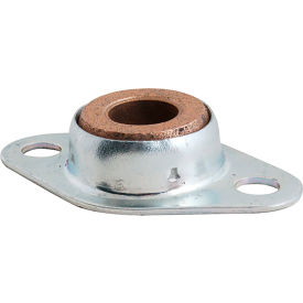 Bearing, Self Aligning, 1/2"Id For Star Manufacturing