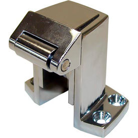 Door Strike with 1 3/4" to 2 1/2" Adjustable Offset