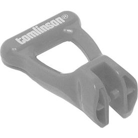 Red Tomlinson Faucet Handle