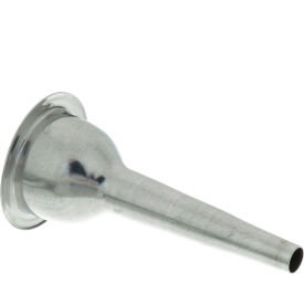 Allpoints Tube, Stuffing -Aluminum 1/2 For Uniworld Foodservice