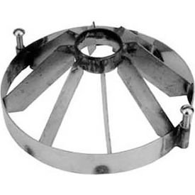 Blade, Apple Corer, 8 Section For Redco Slicers