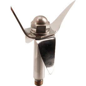Blade, W/Shaft, Bb180, Bb180S For Waring Products