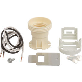 Allpoints 8009547 Lampholder For True Manufacturing