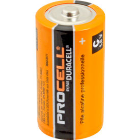 Battery, Size "C", Alkaline