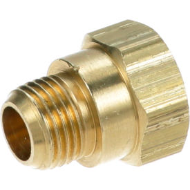 Allpoints Adapter 3/8-27" X 1/8 Mpt