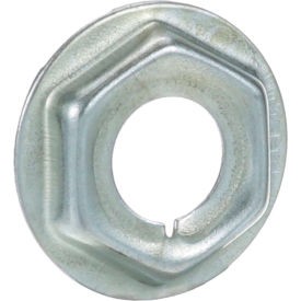 Palnut; 3/8"-24
