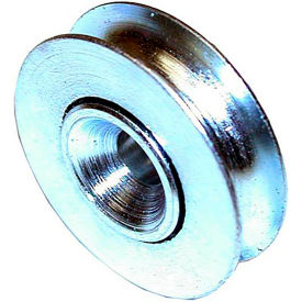 Concaved Roller