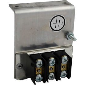 Terminal Block Assembly For Cres Cor