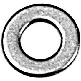 Stainless Steel Flat Washer Size 10 - 100/Box