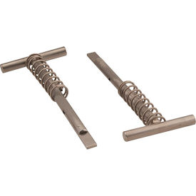 Handle, Filter Locking
