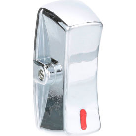 Knob, Vtec Broiler