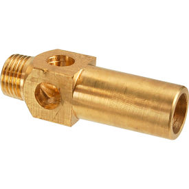 ural Gas, 15/16" Dia, 2-1/2"l