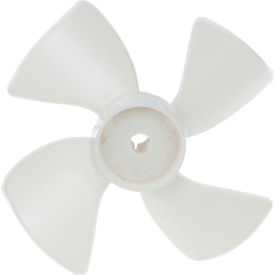 Blade, Fan, 2-5/8"Dia, Ccw For Roundup Food Equipment
