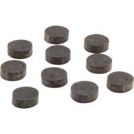 Cover, Leg Bumper, Pack Of 10 For Roundup Food Equipment