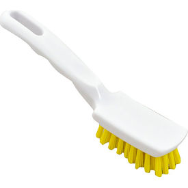 Brush- Fryer Basket, Yellow