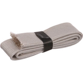 Allpoints Fiberglass Sleeving; 3/8"