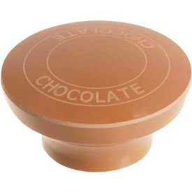 Knob, Dispenser, Chocolate For Server Products
