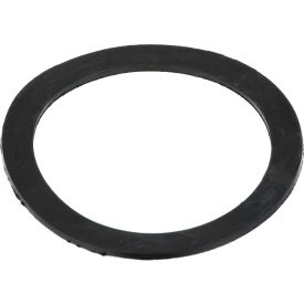 Flange Washer Waste Drain Head Gasket for 3" Sink Opening