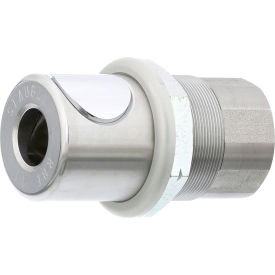 Coupling, Disconect, Female, 11Mm For Ultrafryer
