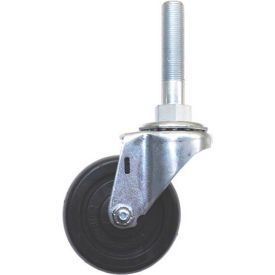 Allpoints Caster 3 In. Swivel Stem