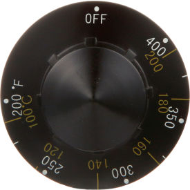 Knob - Thermostat, Fryer, F/C For Magikitchen Products