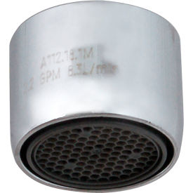 Aerator, Non-Splash, 2.2 Gpm For T&S Brass & Bronze Works