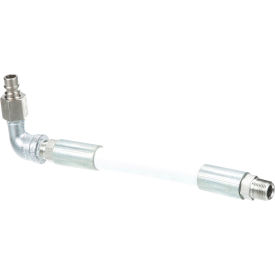 Filter Hose Assembly