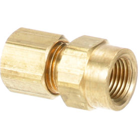 Female Connector 1/8Mpt X 1/4Cc