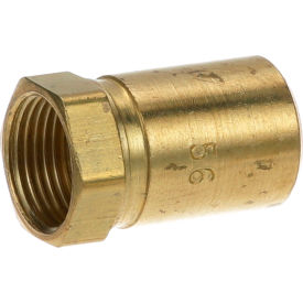 Burner Orifice1/2-27 #56